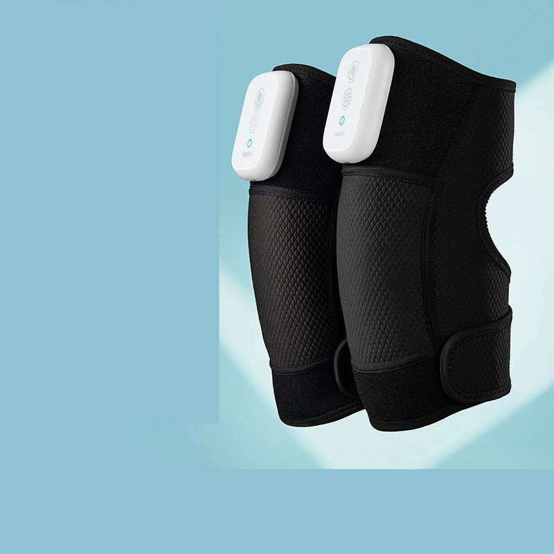 Massager Knee Joint Physiotherapy Electric Heating Knee Pad