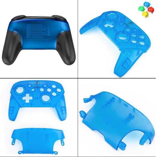 Gamepad Replacement Shell DIY Modification