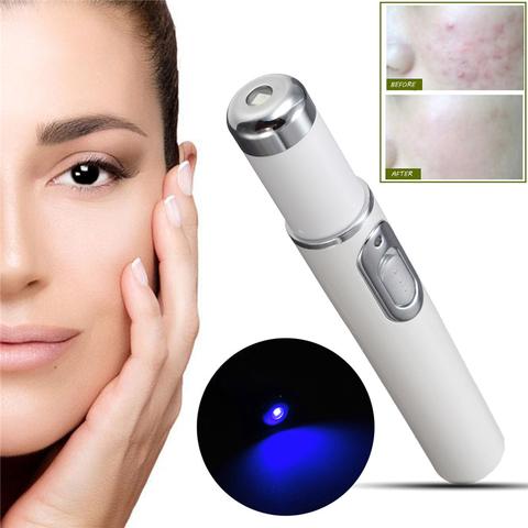 MOQ1 Wrinkle Blemish Pore Acne Scar Remover Pen