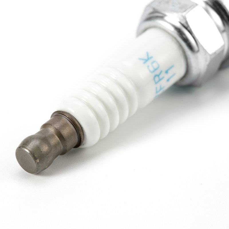 Spark Plug CRV Iridium Platinum Burner