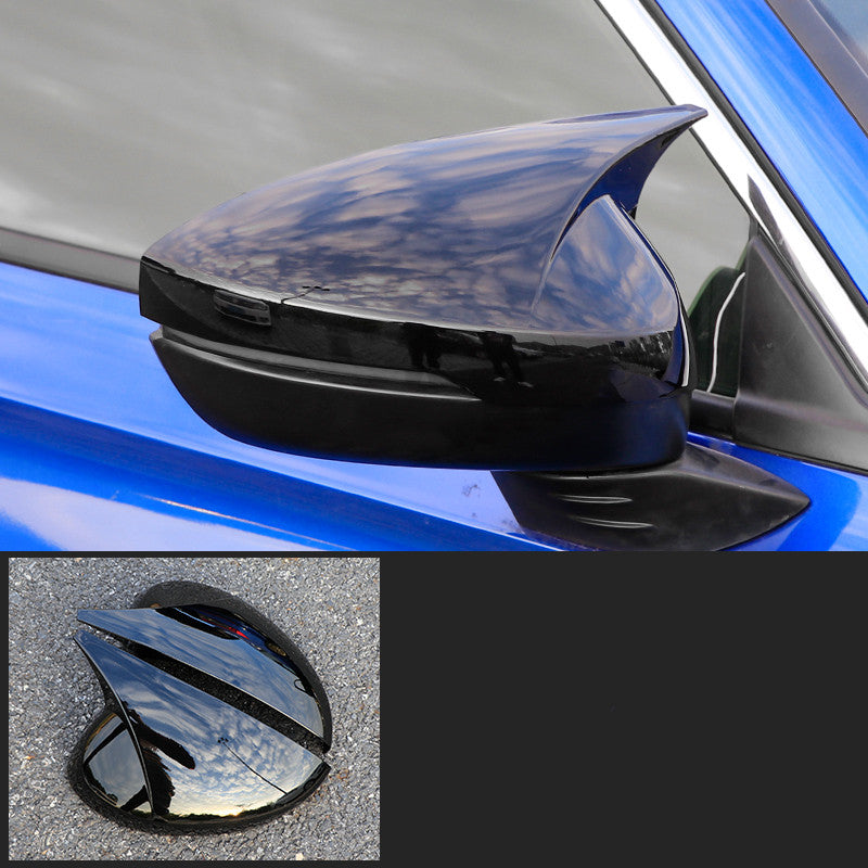 Suitable For 22 11th Generation Civic Rearview Mirror Covers