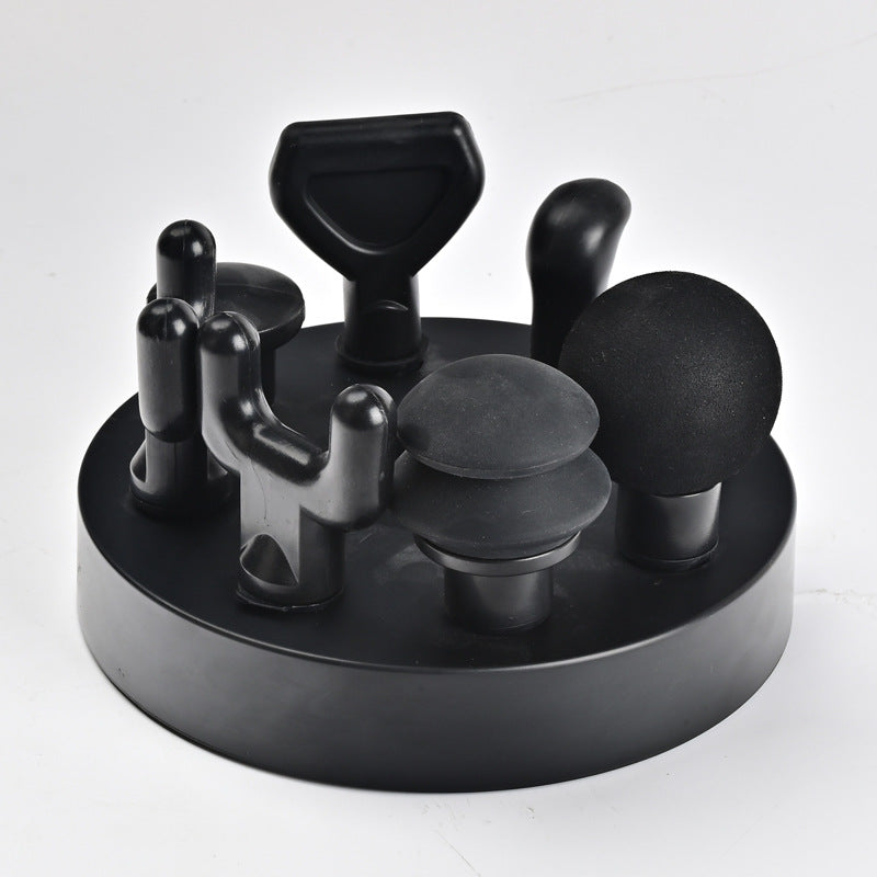 New Charging Base For Fascia Gun