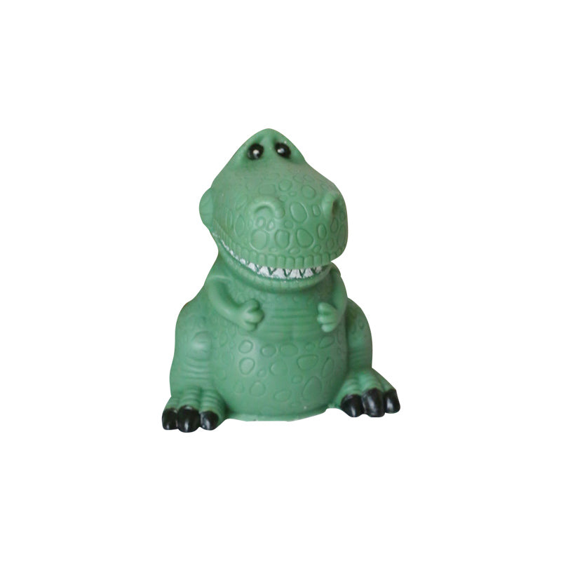 Three-dimensional Dinosaur Tyrannosaurus Cartoon Toy