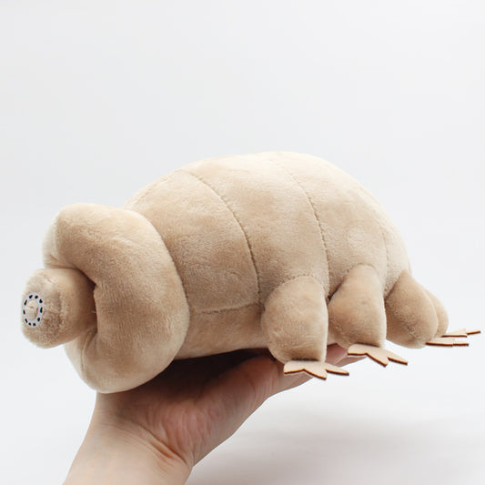 Deep Sea Creature Tardigrade Doll Plush Toy