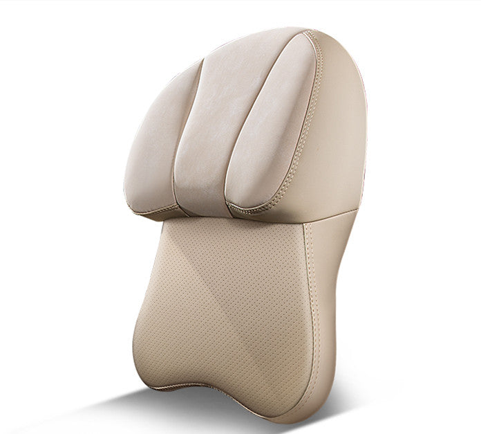 Car Headrest Neck Guard Memory Foam