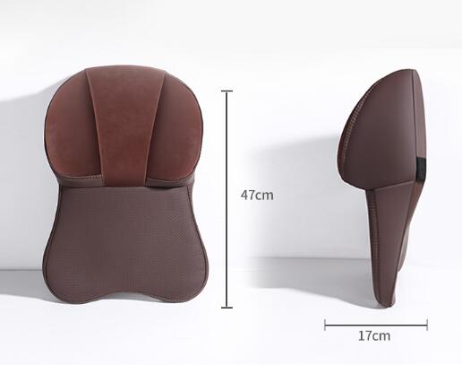 Car Headrest Neck Guard Memory Foam