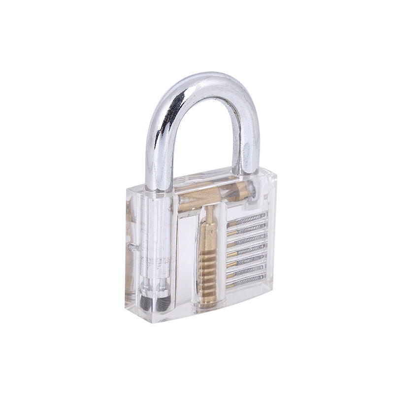 Tools Springless Short Blade Lock Set