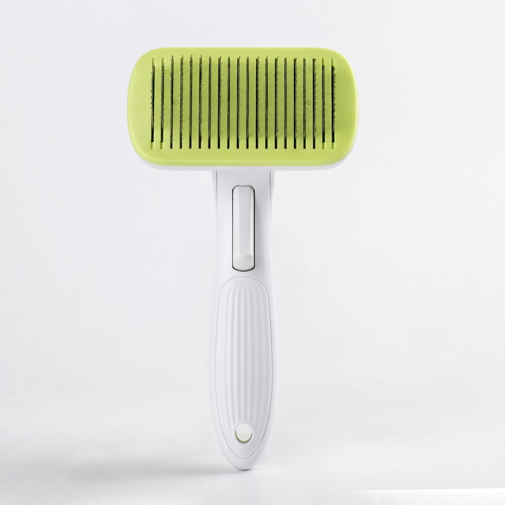 New Style Pet Hair Removal Comb