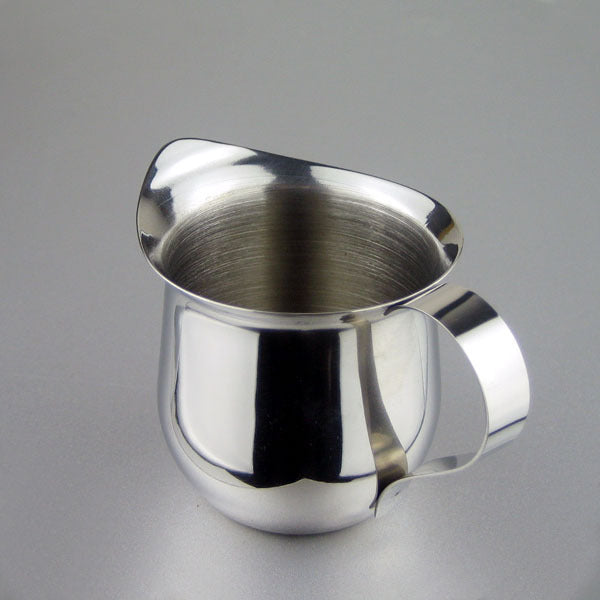 Stainless Steel Fashion Coffee Tip Teat Cup