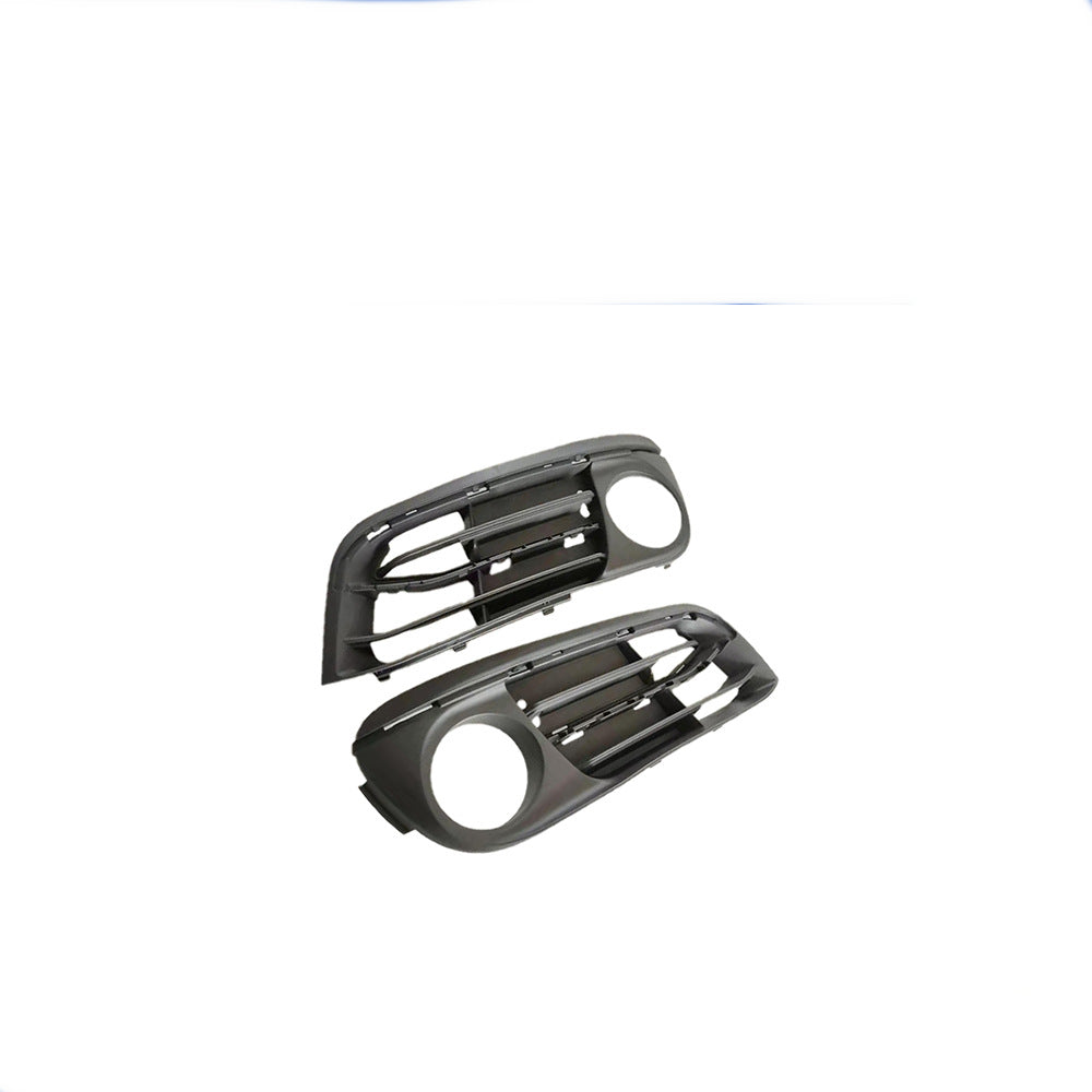 Car Right Ventilation Grille Fog Lamp Frame
