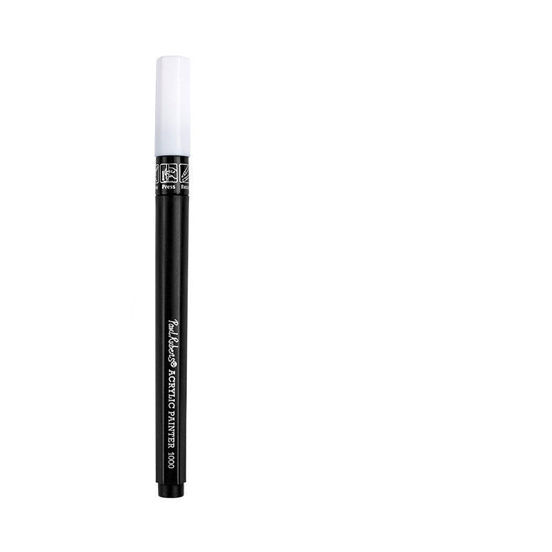 Rubens Acrylic Marker Anime Highlight Complementary Color