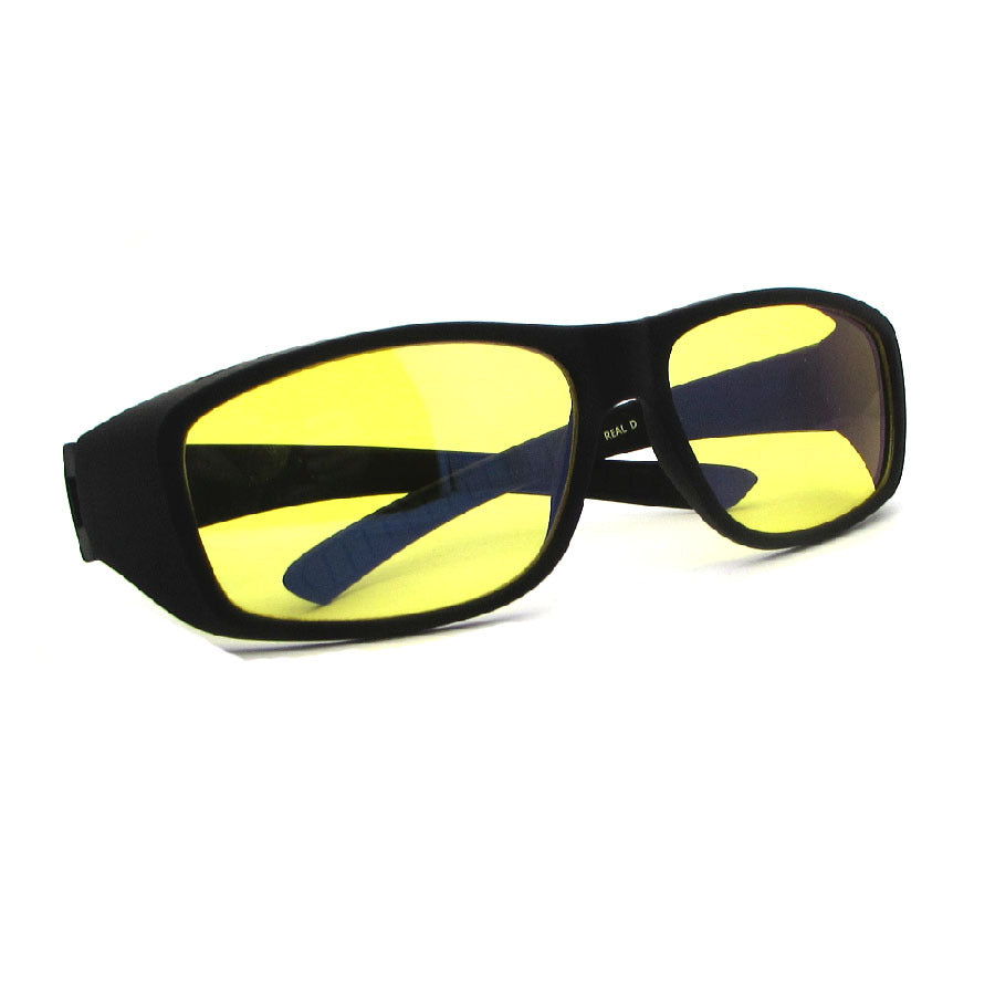 Big Frame Set Of Anti-blue Light Goggles E-sports Games