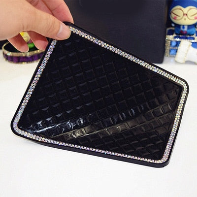 CarInterior Accessories Perfume Anti-slip Mat