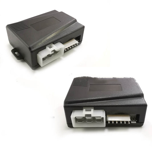 Car Start Stop Button Keyless Entry System