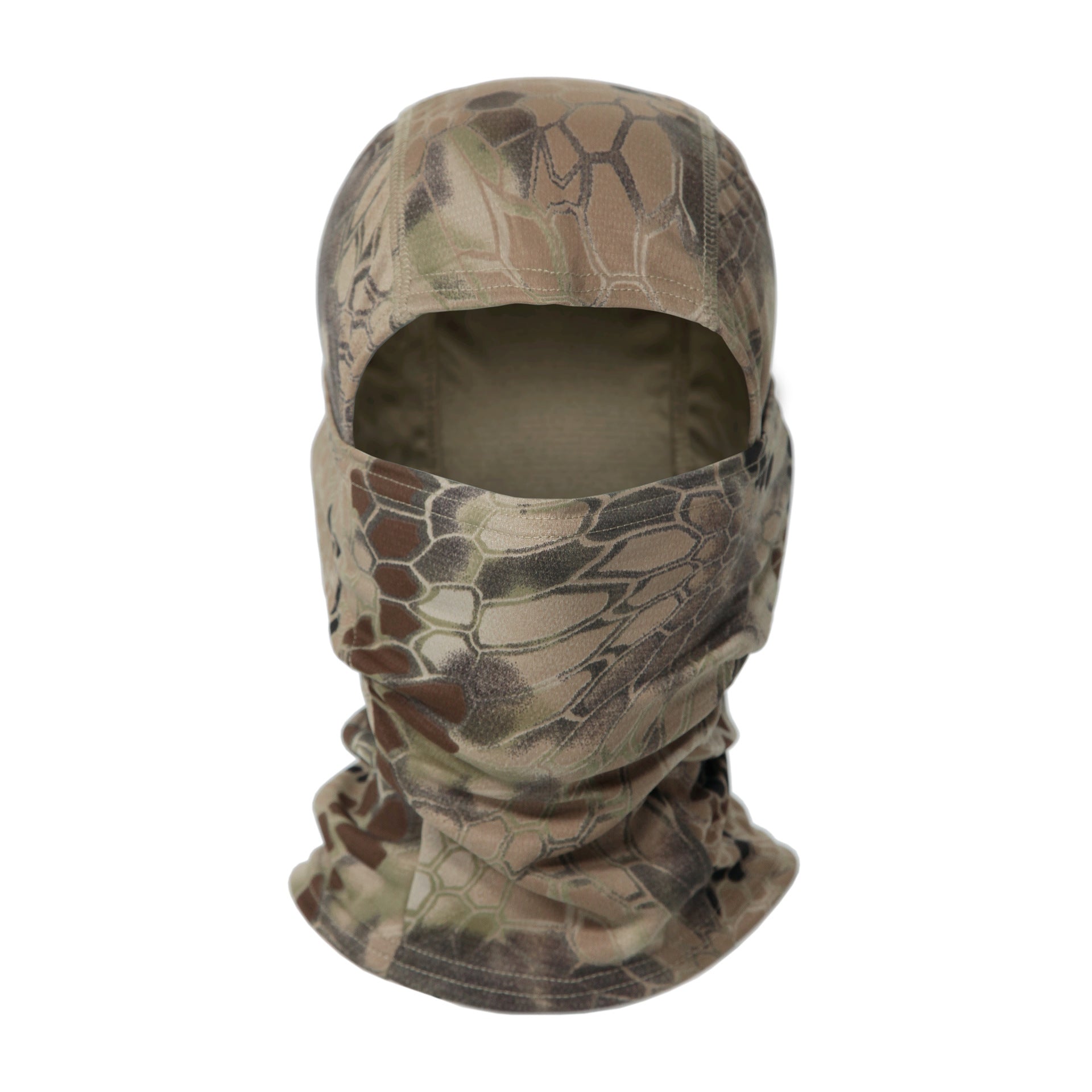 Python Pattern Tactical Flying Tiger Hat Breathable Sun Protection