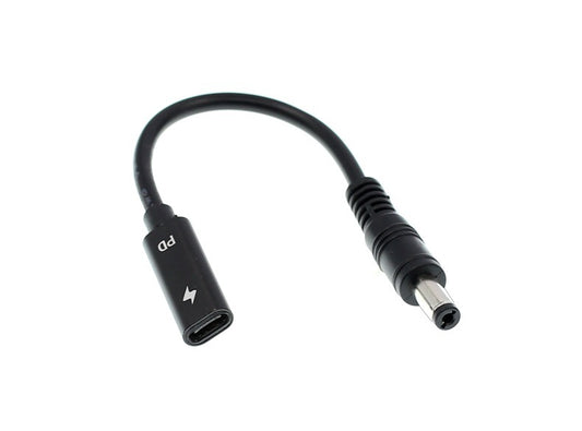 Multi Function Power Supply DC Line Adapter