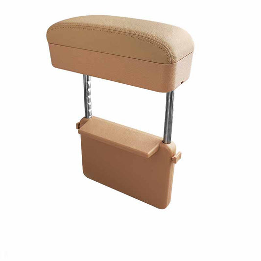 Universal Central Lifting Seat Clamping Storage Box