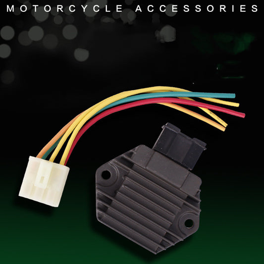 Motorcycle CB400 VTEC Rectifier Regulator Charger