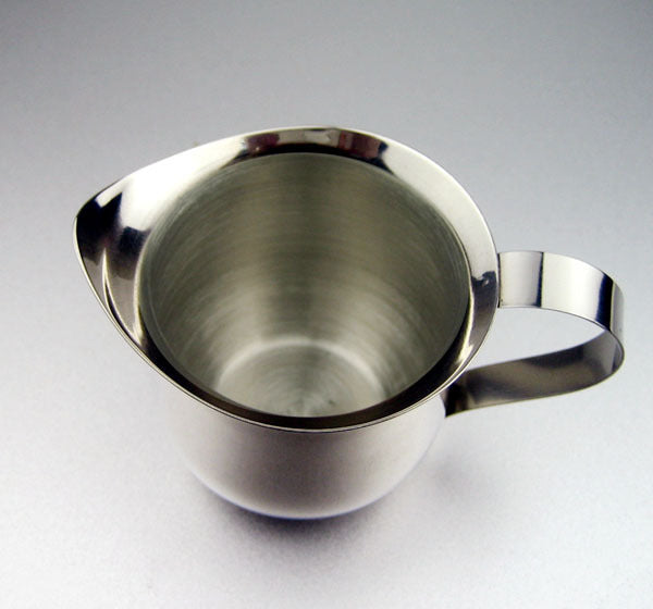 Stainless Steel Fashion Coffee Tip Teat Cup