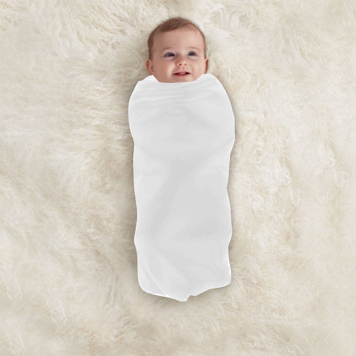 Baby swaddle blanket/cover