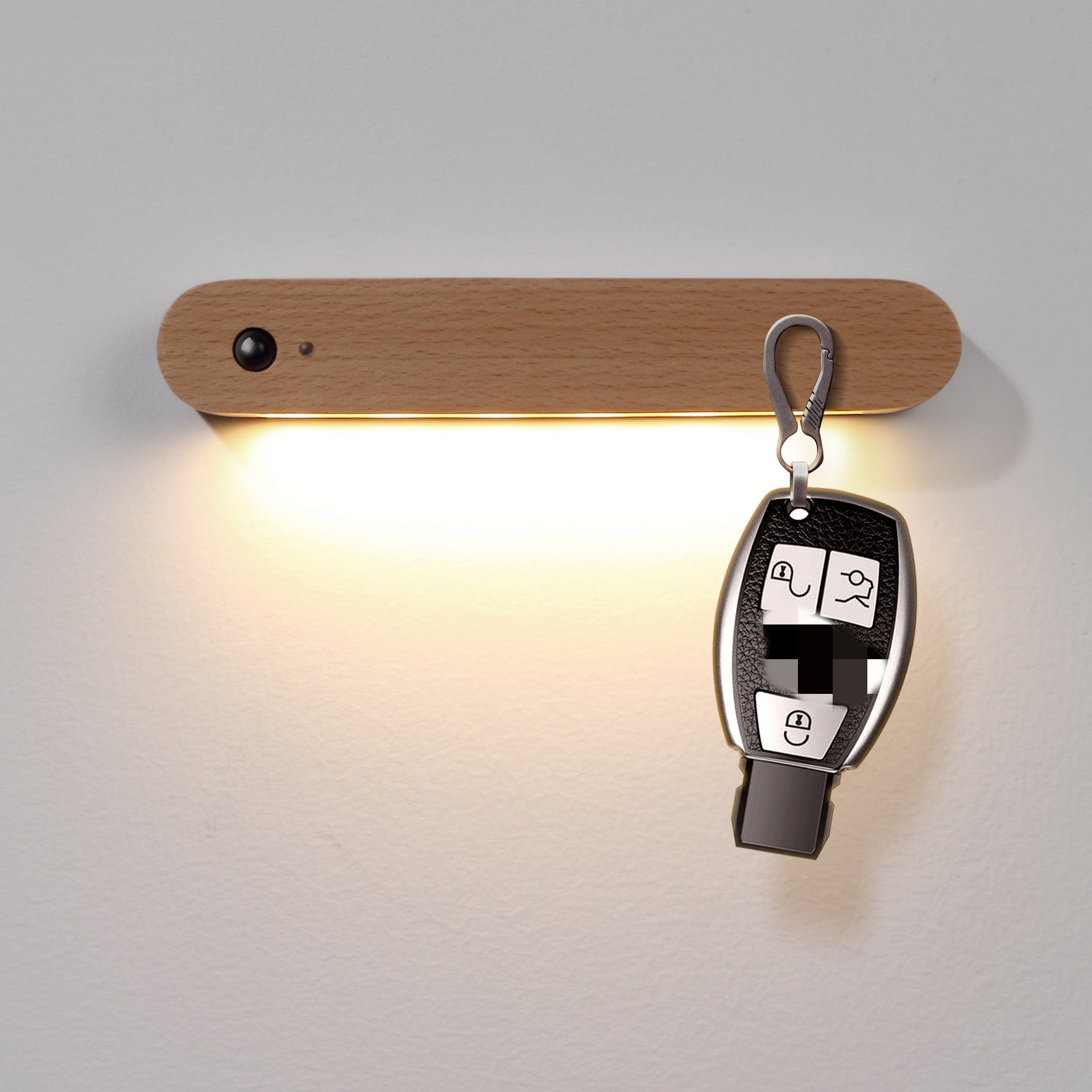 Great Creative Stand Sensor Night Light