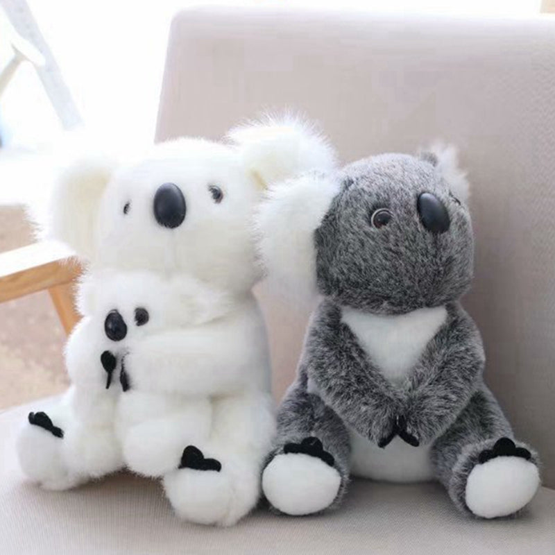 Simulation Cute Koala Doll Plush Toy