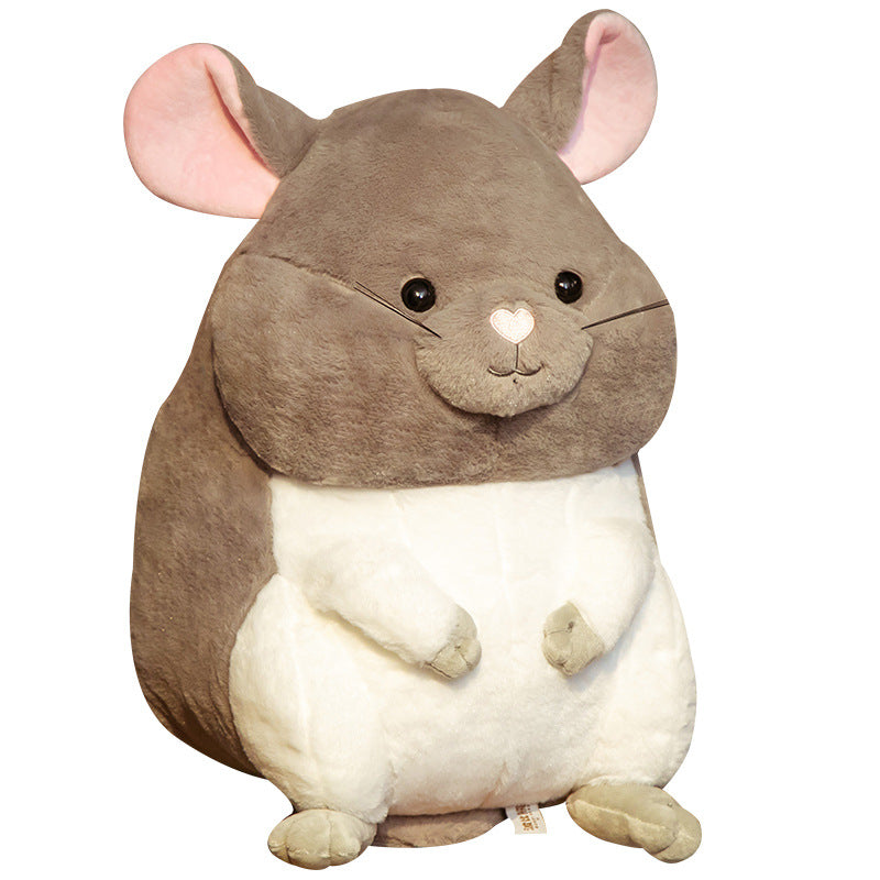 Japanese Cross-border Mouse Plush Toy Doll