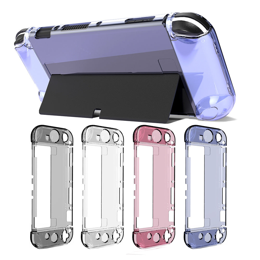 Fashion Protective Cover Crystal Shell Accessories