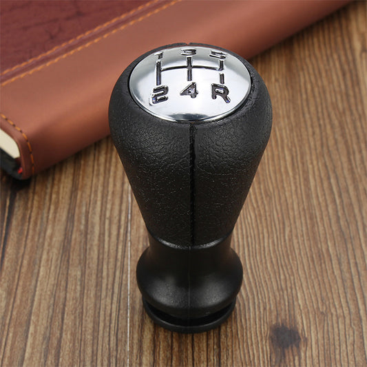 Car 5-speed Manual Gear Lever Bar Handball