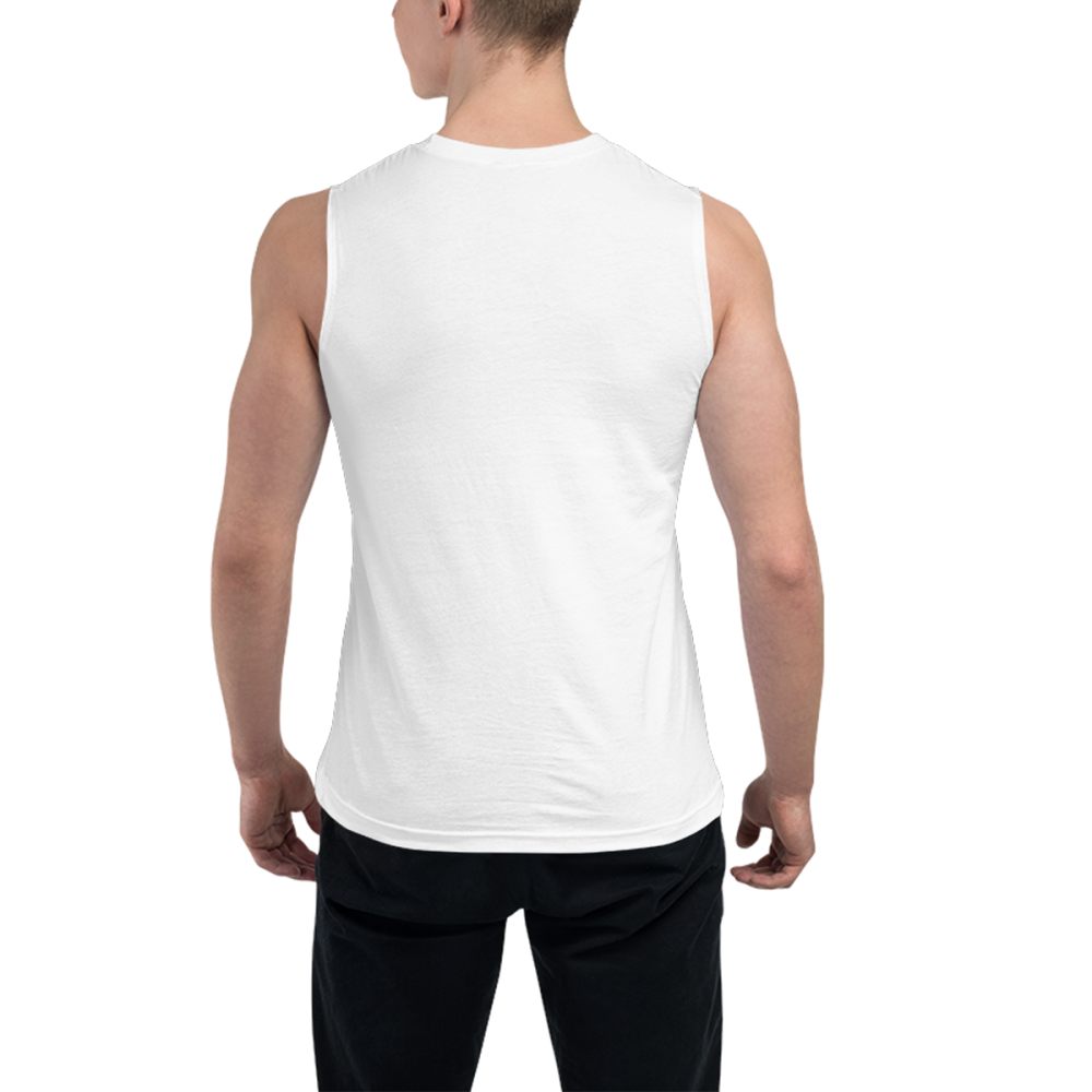 Men's Full Size Casual Vest