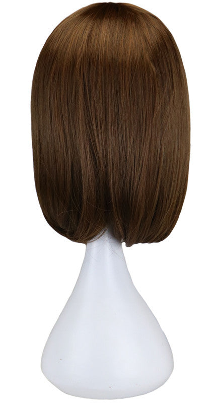 Fashion Long Bobo European And American Short Hair Japanese Face