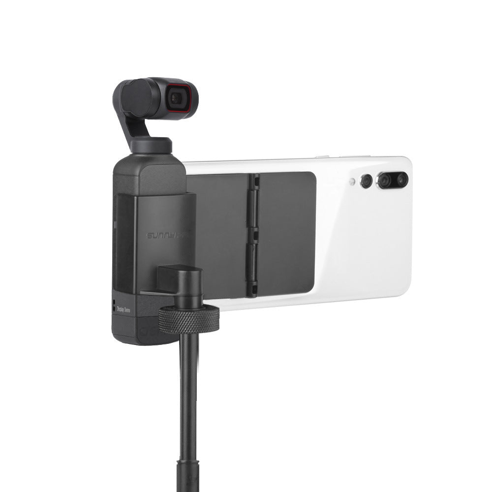 Suction Cup Holder For Pocket Eye Phone