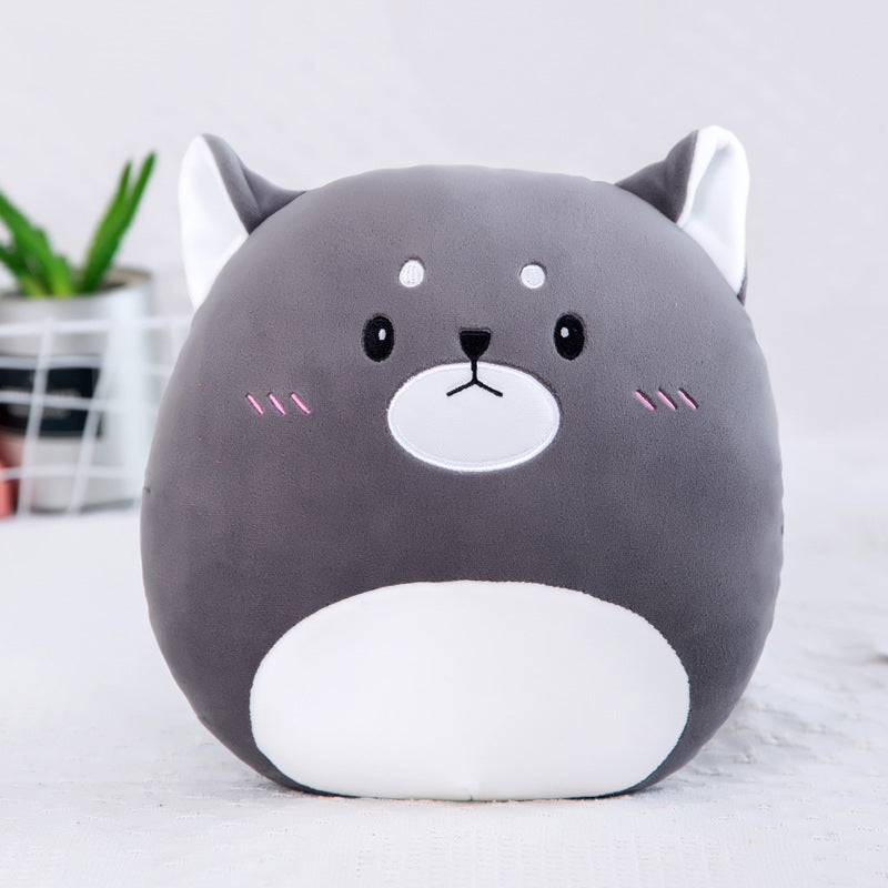 Children Toys Squishmallow Plush Pillow Doll