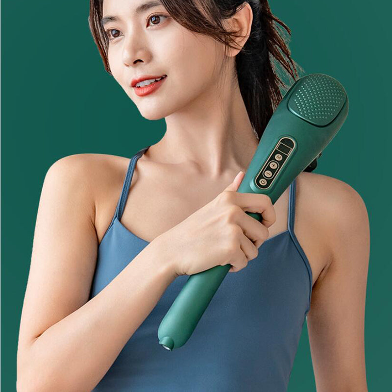 New Rechargeable Massager Massage Massage Stick