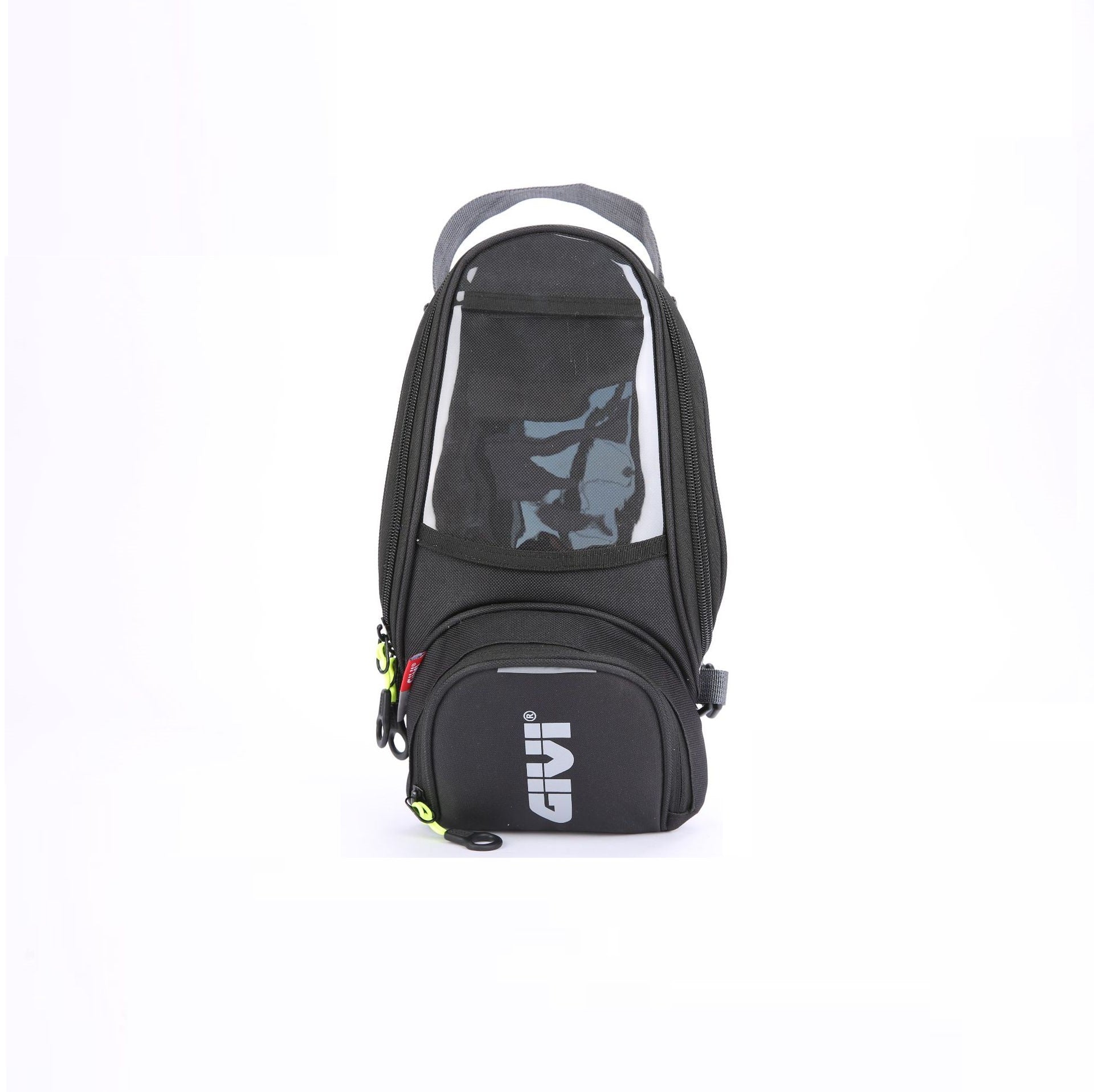 Motorcycle Riding Magnet Navigation Fuel Tank Bag