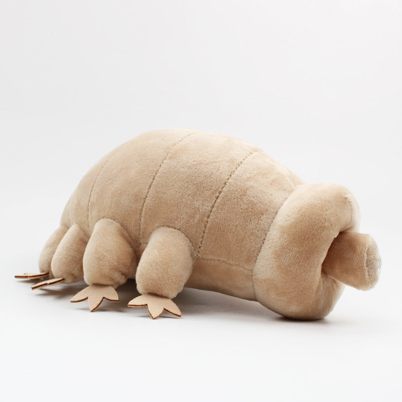 Deep Sea Creature Tardigrade Doll Plush Toy