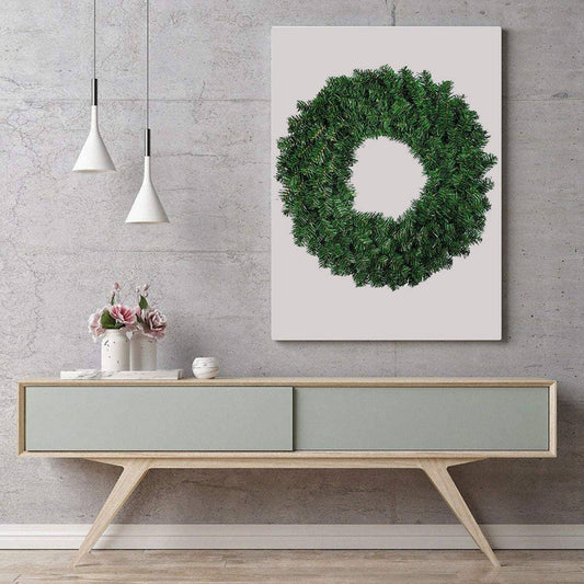 Christmas Fashion Mall Hotel Decoration Garland