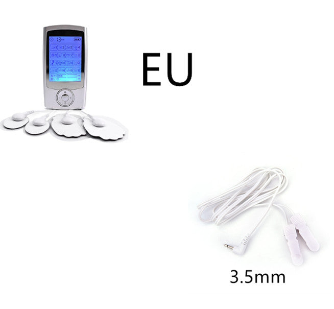 Household Pulse Acupuncture And Massage Equipment