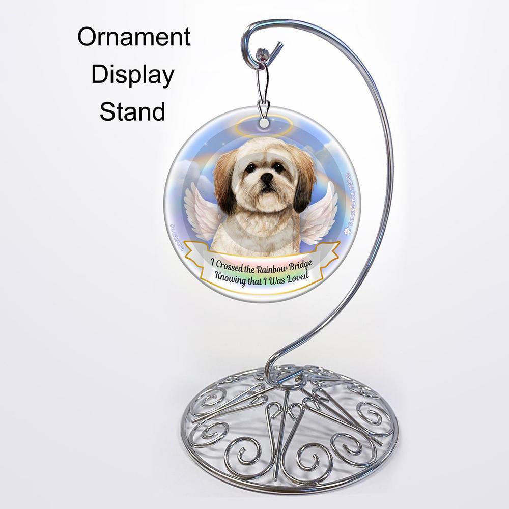 Car Pendant Sleeping Dog Angel Home Decor Acrylic Showcase Hanging Ornaments For Doors