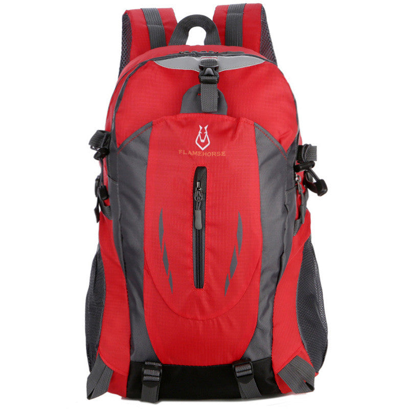 Outdoor Travel Leisure Sports Waterproof Backpack