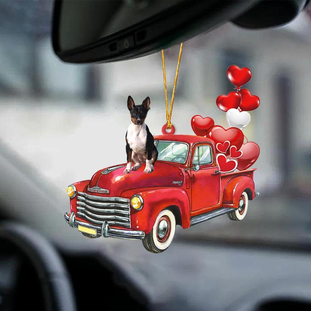 Car Pendant Sleeping Dog Angel Home Decor Acrylic Showcase Hanging Ornaments For Doors