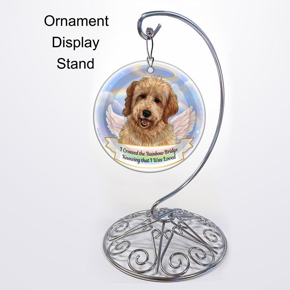 Car Pendant Sleeping Dog Angel Home Decor Acrylic Showcase Hanging Ornaments For Doors