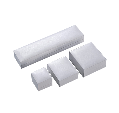 Cloud Dragon Pattern Packaging Box Pendant Jewelry