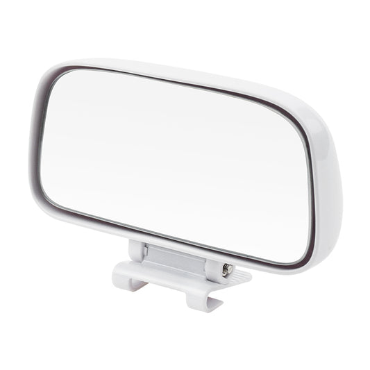 Large Field Of View Wide Angle Blind Spot Mirror Reflector