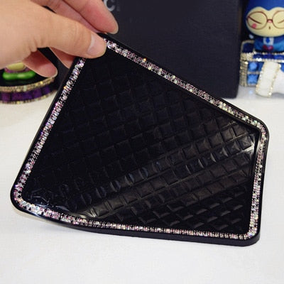 CarInterior Accessories Perfume Anti-slip Mat