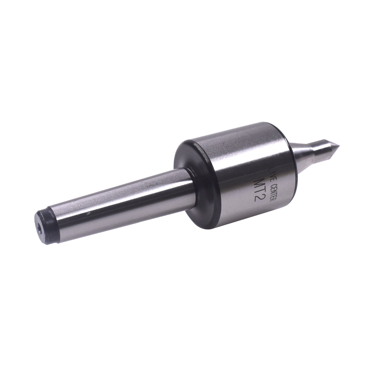 Morse Taper Shank Woodworking Rotary Center