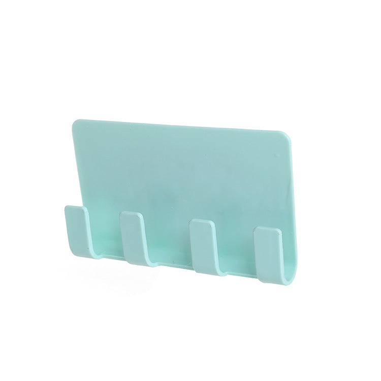 Multifunctional Mobile Phone Charging Stand Creative Wall