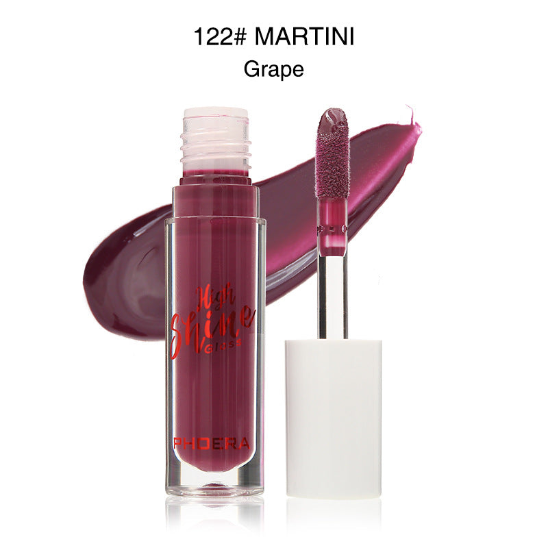 Mirror Moisturizing Lip Gloss