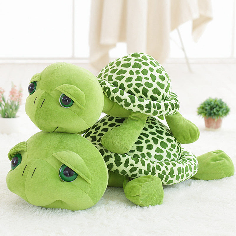 Household Fashion Plush Toy Doll Turtle Pillow