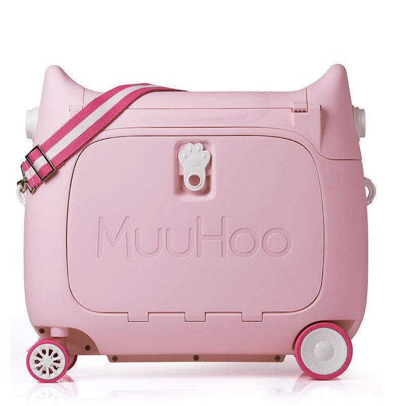 Multi Functional Waterproof Children's Suitcase